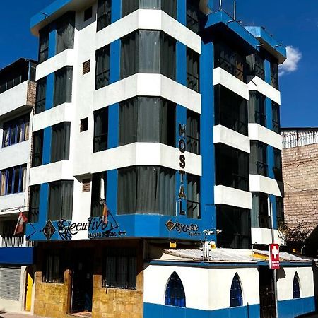 Ejecutivo Palace Sumak Cuzco Kültér fotó