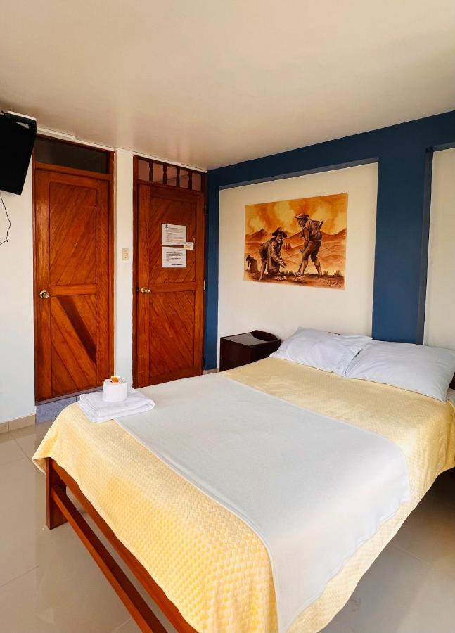 Ejecutivo Palace Sumak Cuzco Kültér fotó